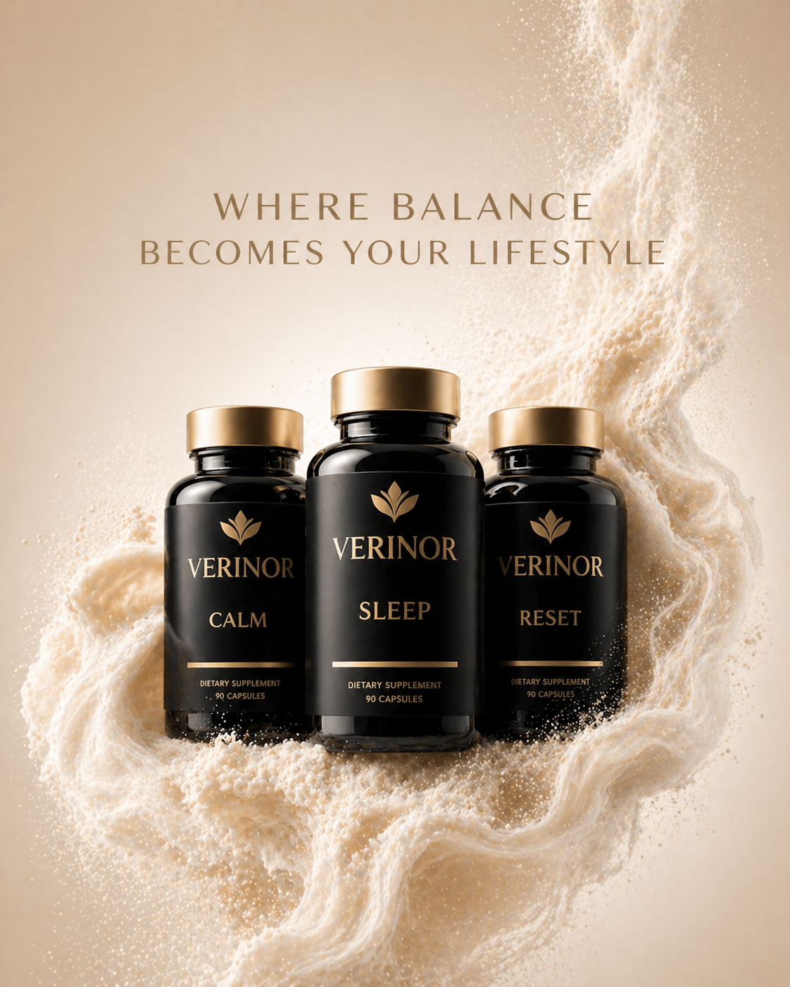 VERINOR WELLNESS