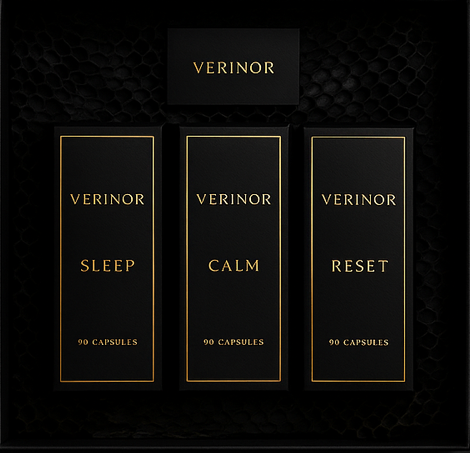 Verinor
